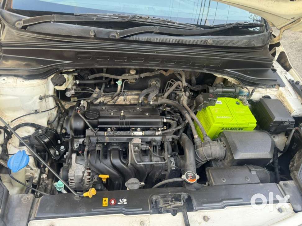 Hyundai Creta Sx Petrol Mt, 2016, Petrol