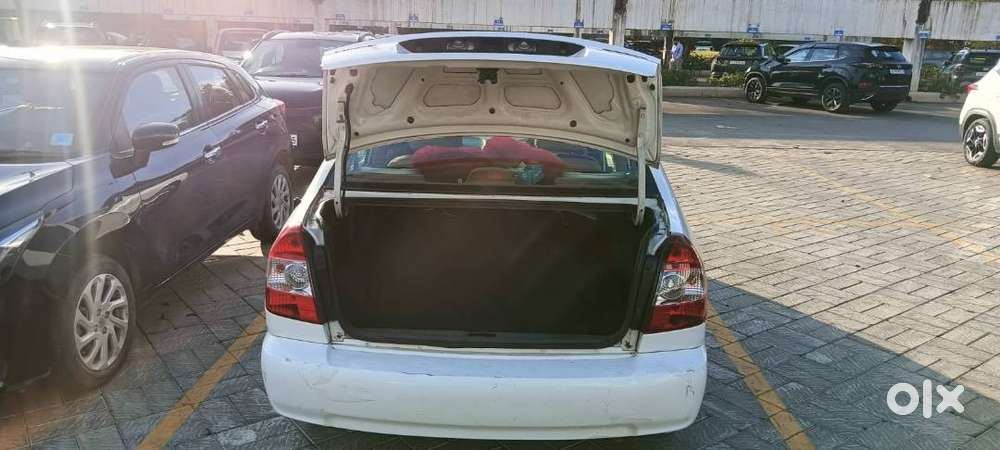 Hyundai Accent 2013