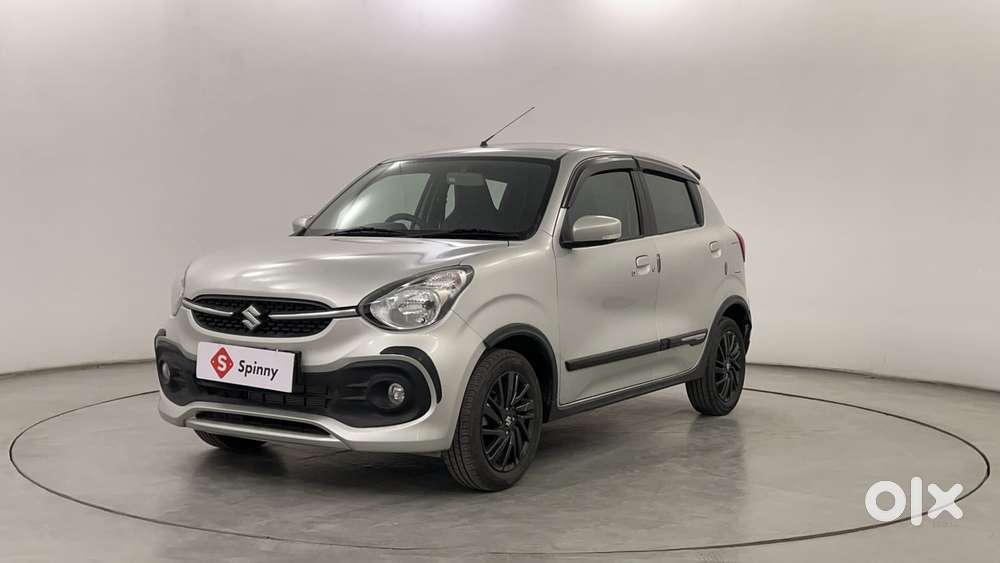 Maruti Suzuki Celerio 1.0 Zxi Plus Amt, 2023, Petrol