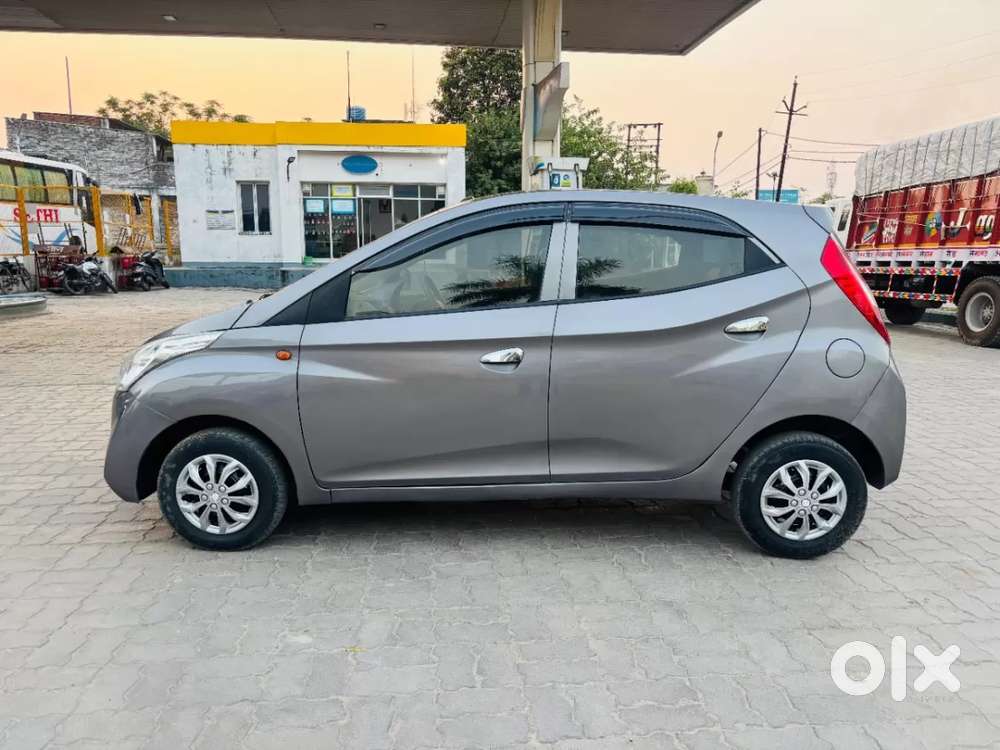 Hyundai Eon Era +, 2012, Petrol