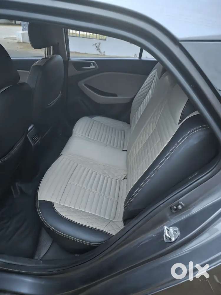 Hyundai Elite I20 Sportz 2017 Diesel Manual