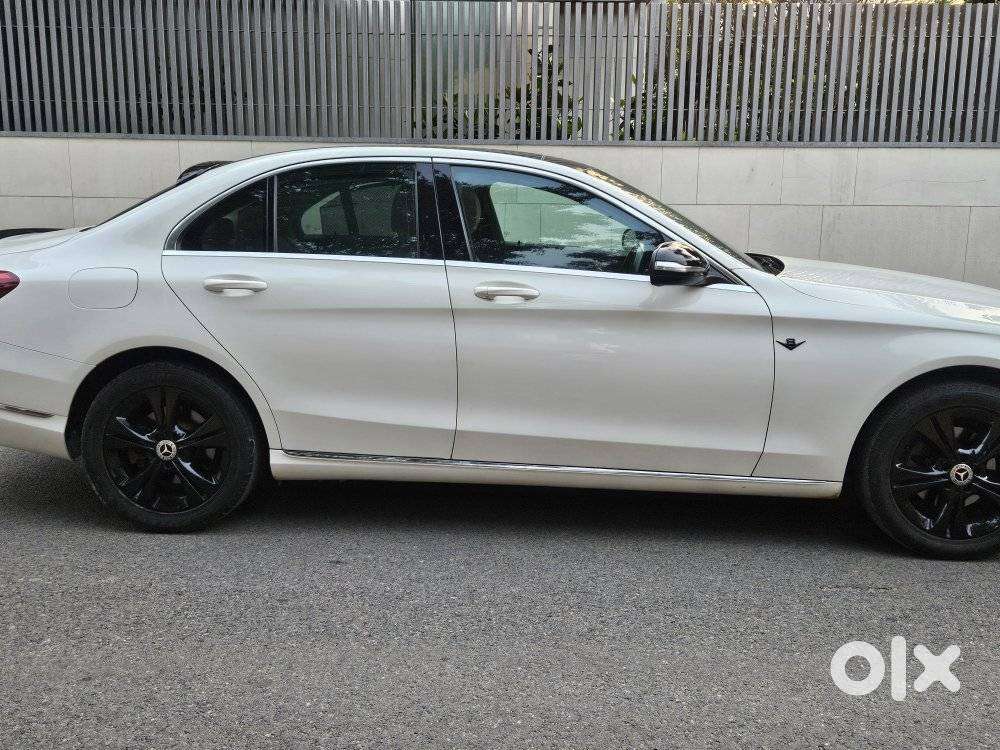 Mercedes-benz C Class Prime 200, 2015, Petrol