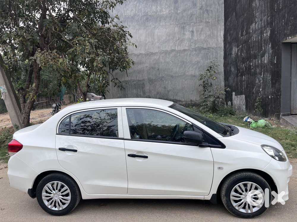 Honda Amaze 1.2 Smt I Vtec, 2014, Petrol