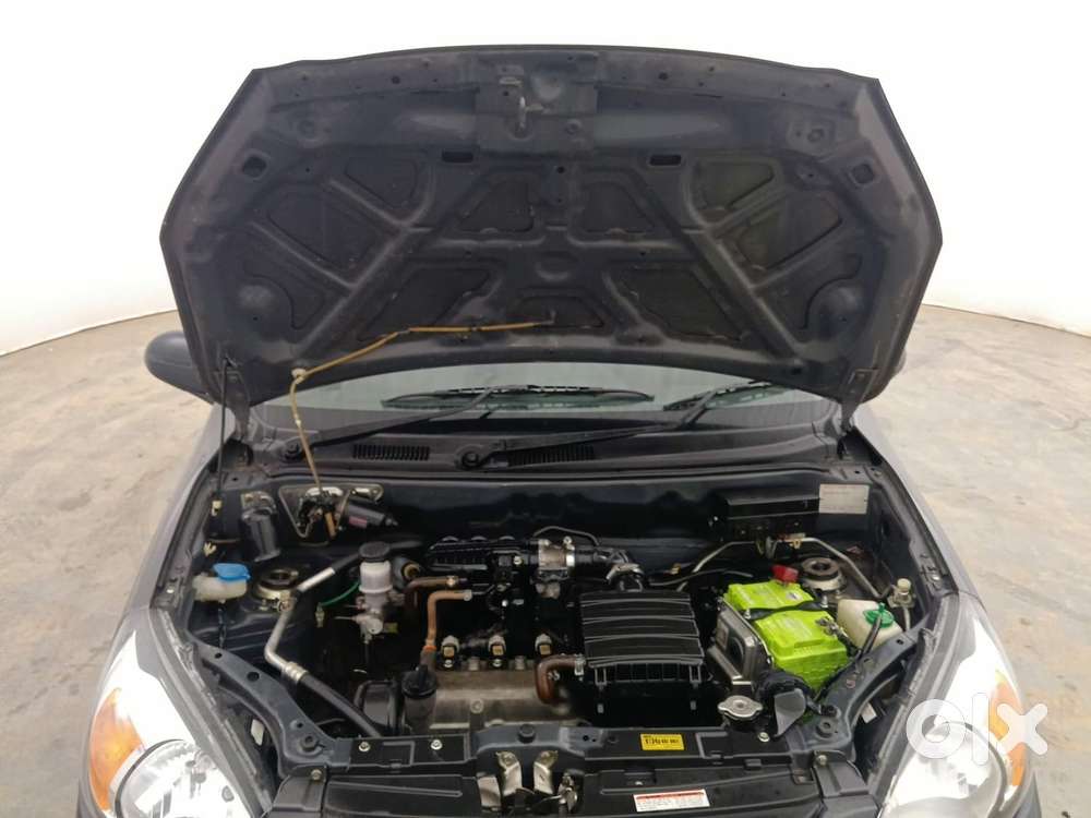 Maruti Suzuki Alto 800 Lxi, 2018, Petrol