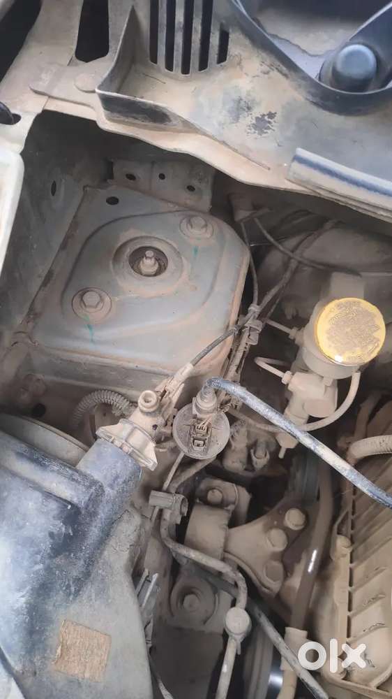 Nissan Datsun Redigot