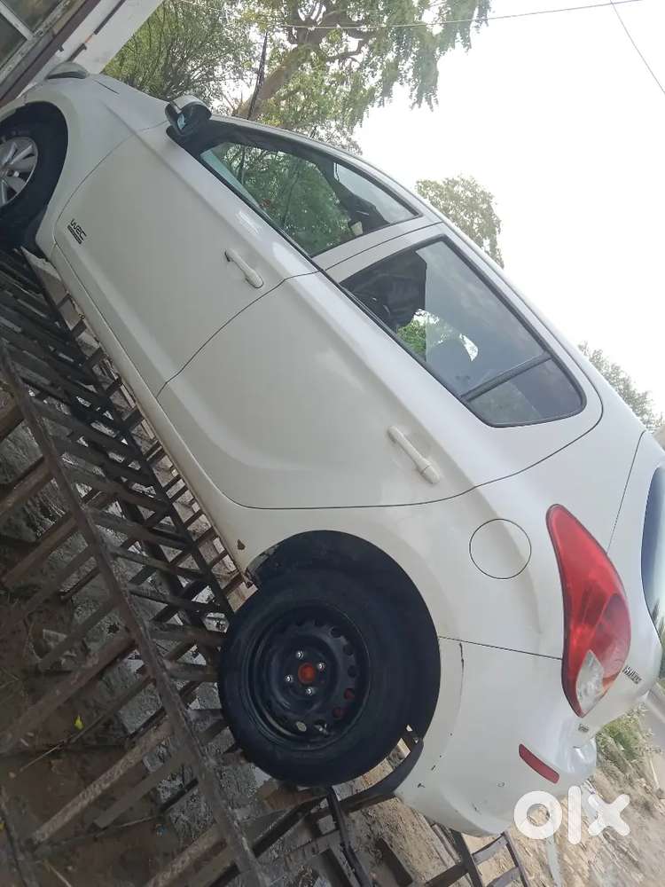 Hyundai I20 2013