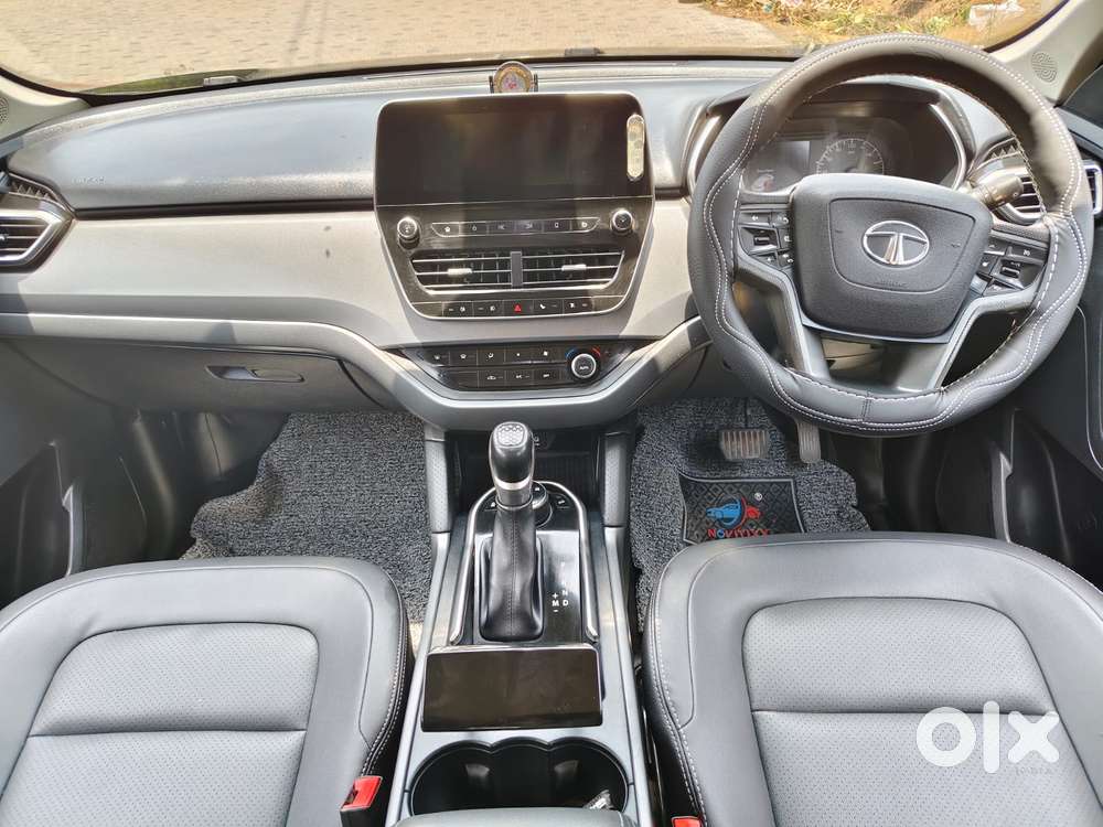 Tata Harrier Xza Plus At, 2021, Diesel