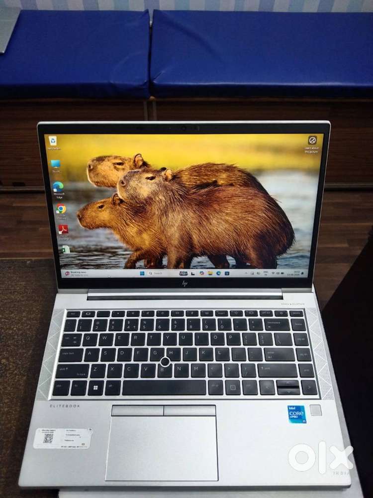 ֍ Core i5 11th Gen * 16 GB RAM * 256 SSD / HP EliteBook 840 G8 ֍