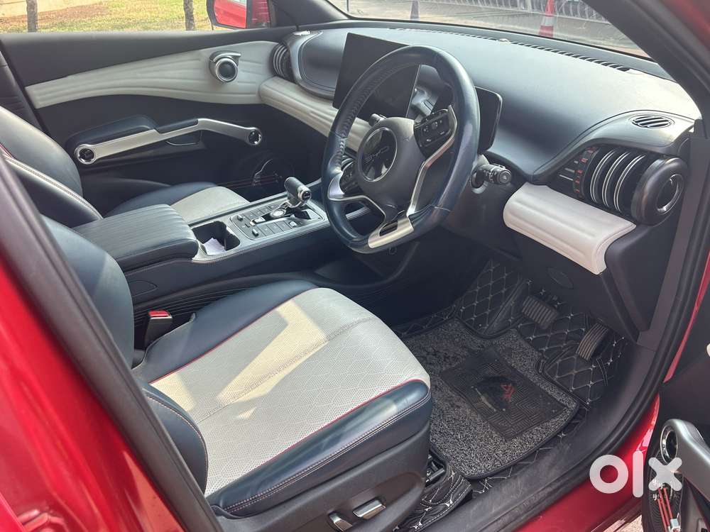 Byd Atto 3 Special Edition, 2023, Electric