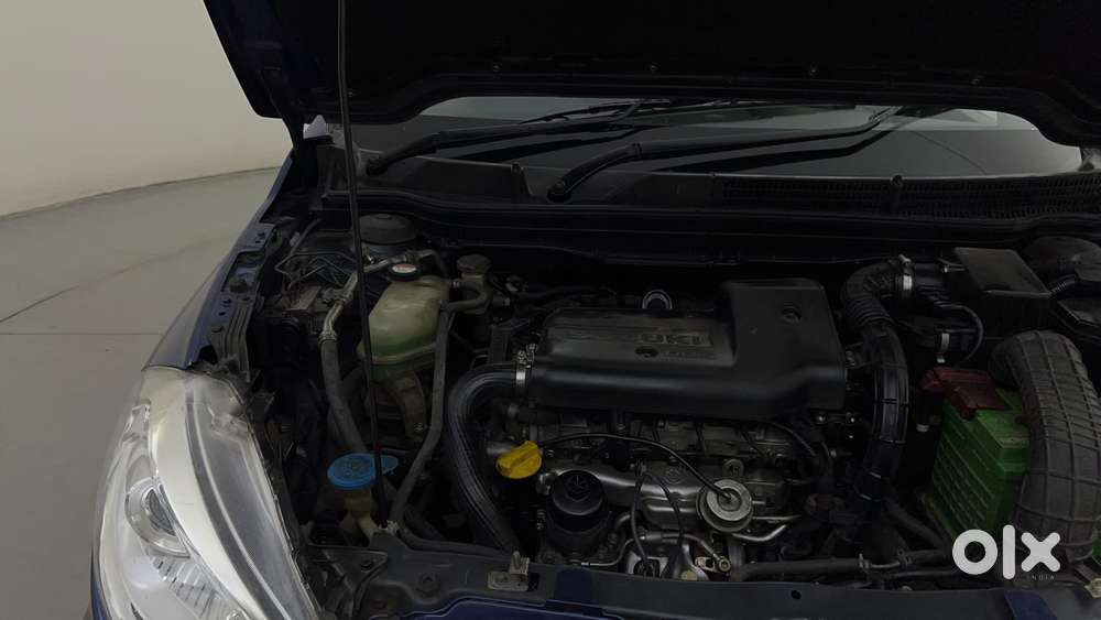 Maruti Suzuki S-cross 1.5 Alpha, 2016, Diesel