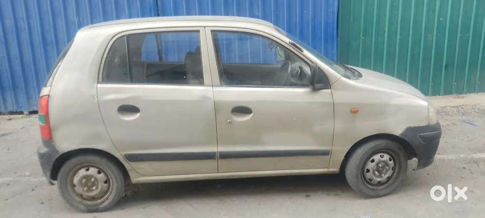 2008 Hyundai Santro Xing