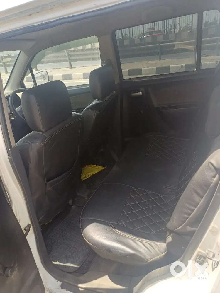 Maruti Suzuki Wagon R 2014