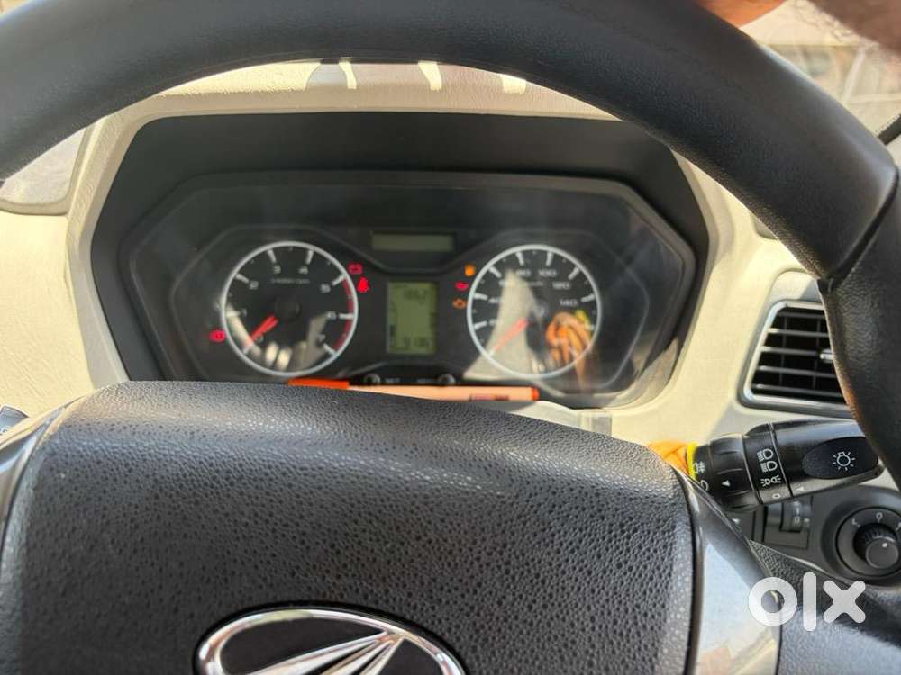 Mahindra Diesel Car 2021