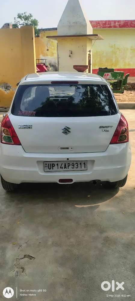 Maruti Suzuki Swift 2008 Diesel