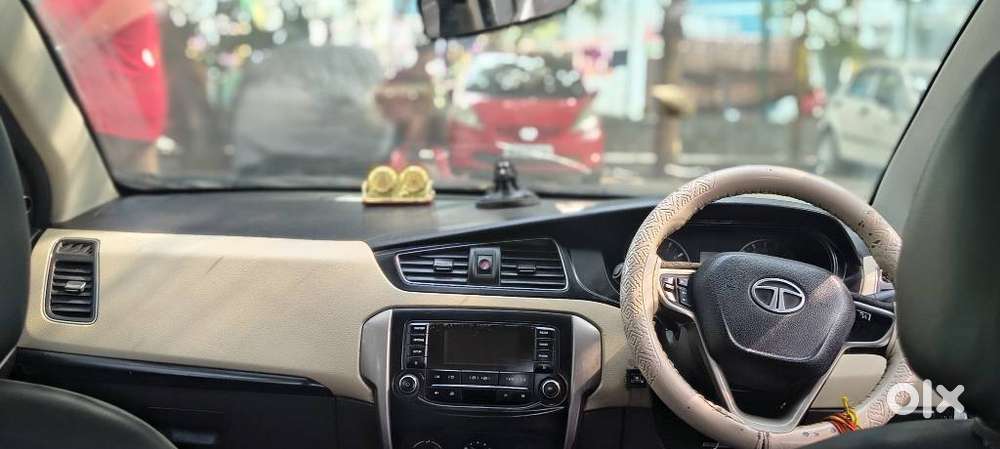 Tata Zest  Revotron 1.2t Xm, 2016, Cng & Hybrids