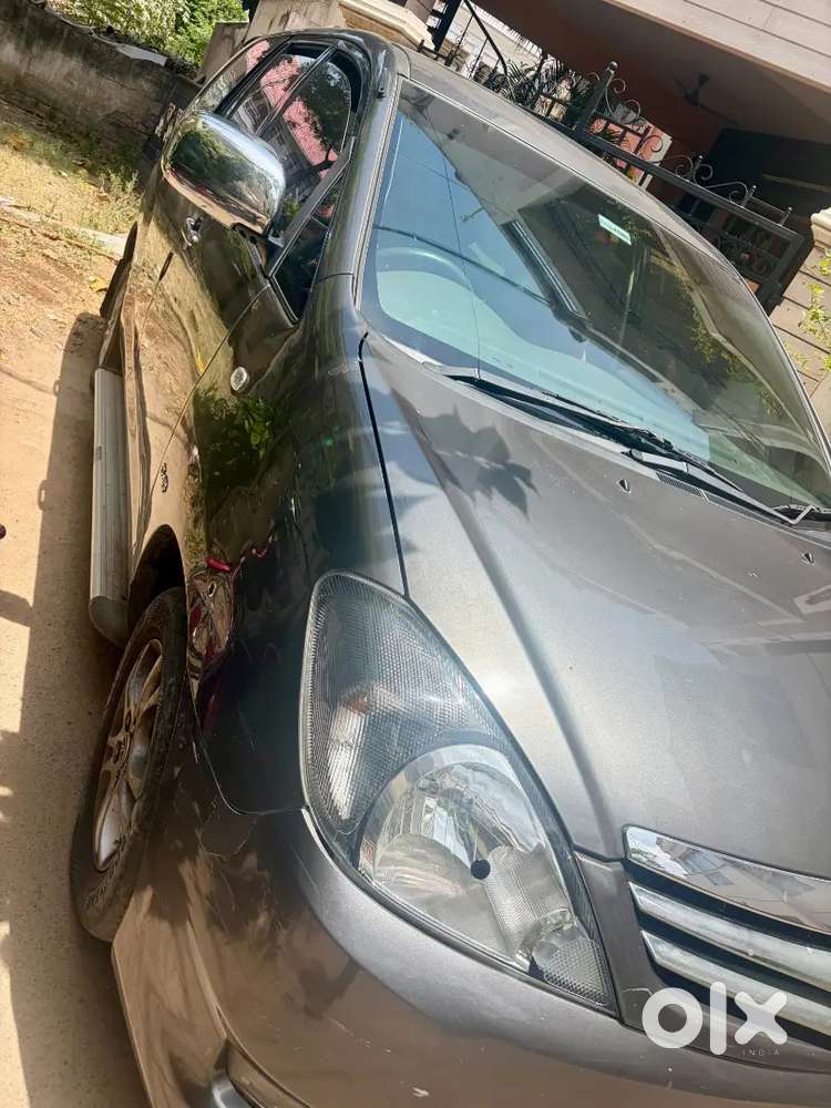 Toyota Innova 2.5 Diesel 2011