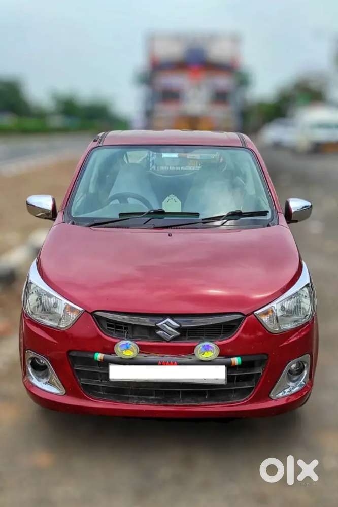 Maruti Suzuki Alto K10 2019 Petrol 30000 Km Driven Tax Upto 2029