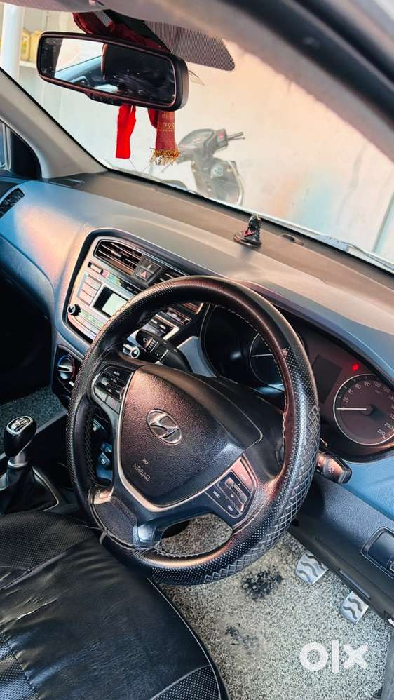 Hyundai I20 Active 2017 Diesel Good Condition