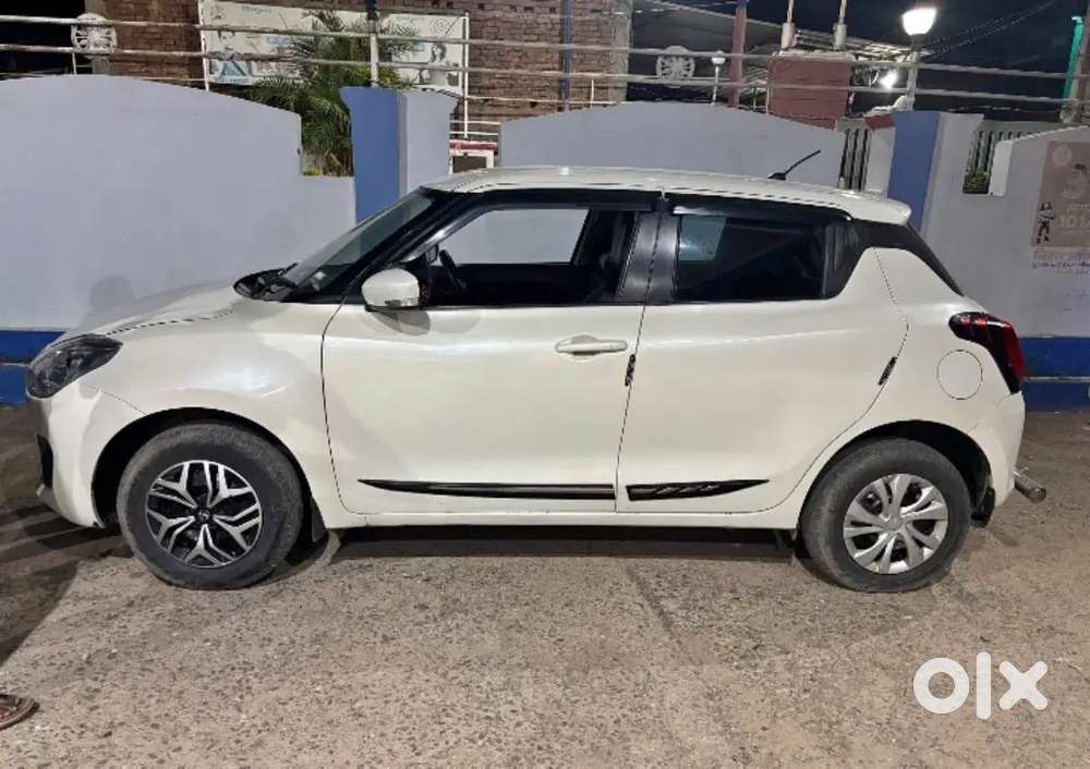 Maruti Suzuki Swift 2023