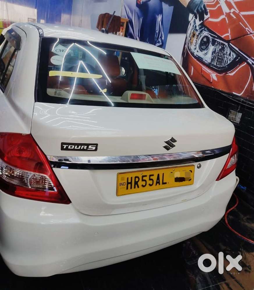 Maruti Suzuki Swift Dzire Tour S, 2022, Cng & Hybrids