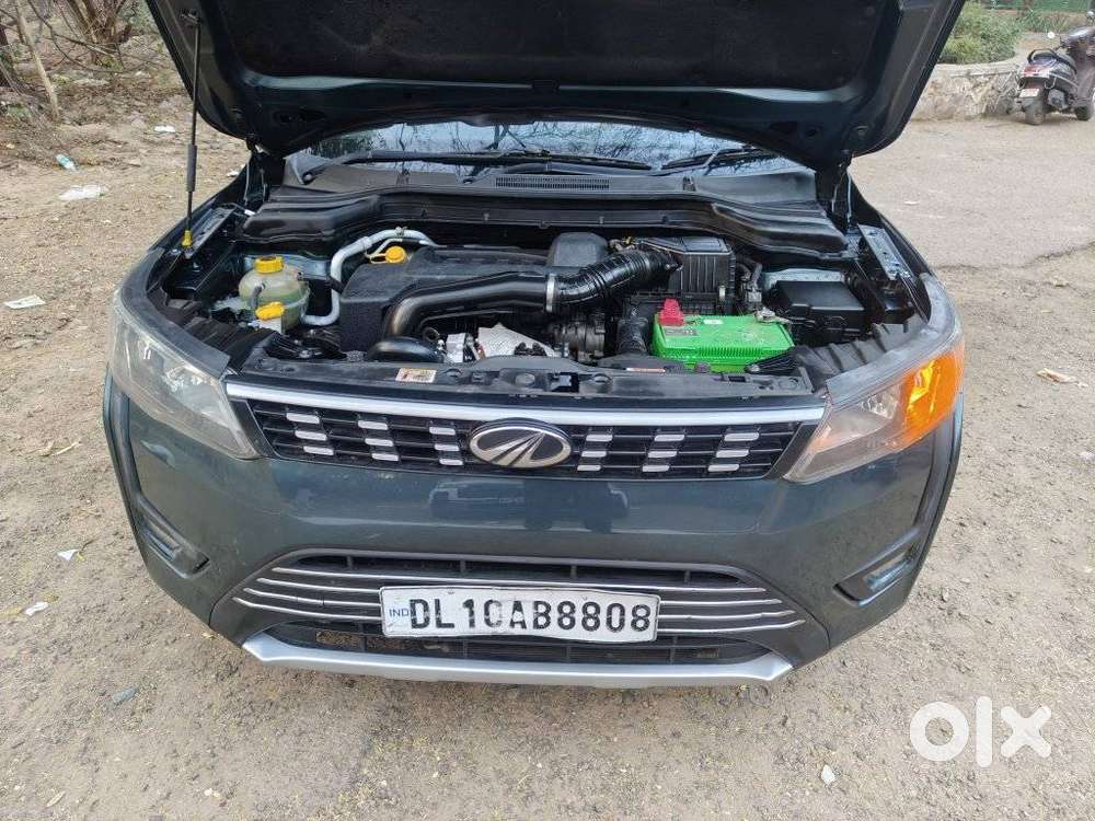 Mahindra Xuv300 W6 Diesel, 2019, Diesel