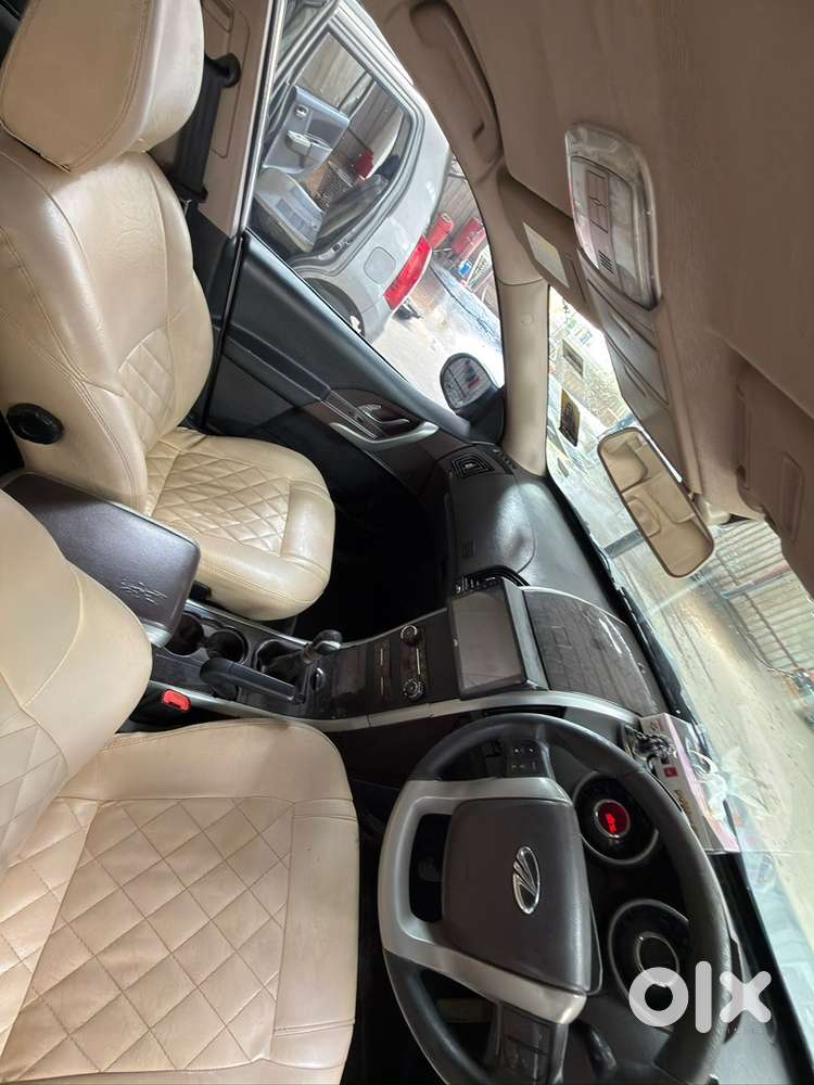 Mahindra Xuv500 Diesel 2014