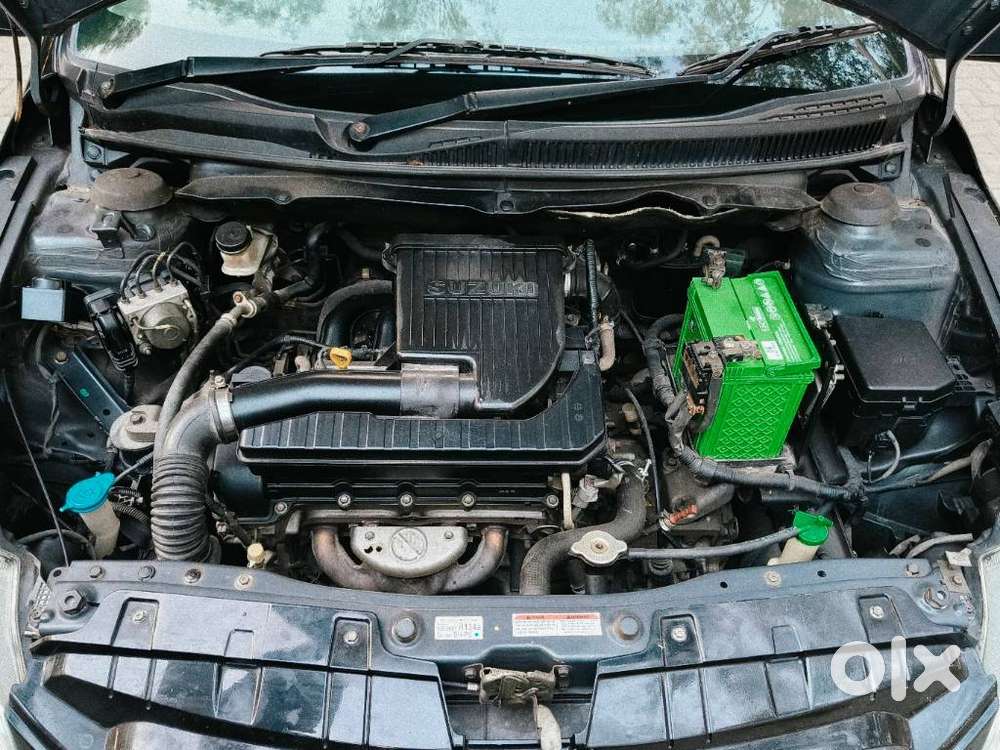Maruti Suzuki Ciaz 2014-2017 At Zxi Plus, 2015, Petrol