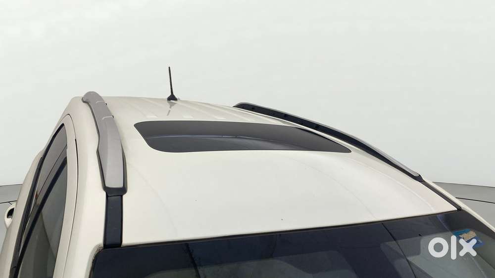 Ford Ecosport 1.5 Petrol Titanium Plus At, 2020, Petrol