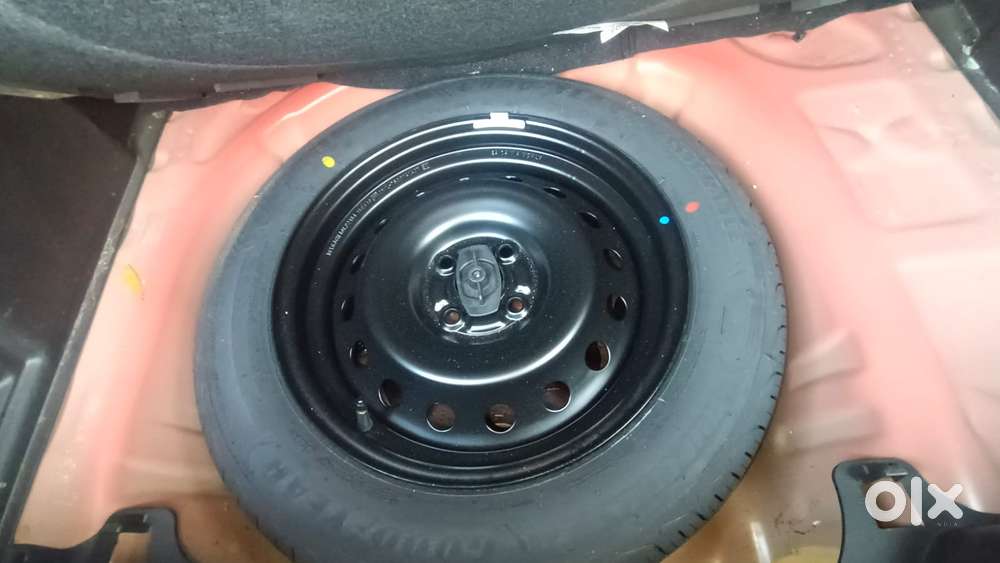 Toyota Urban Cruiser Taisor V 1.0 Petrol At, 2024, Petrol