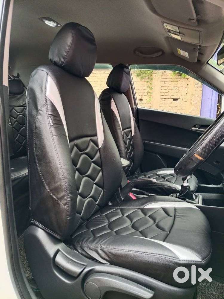 Hyundai Creta 1.4 S Plus Crdi, 2018, Diesel