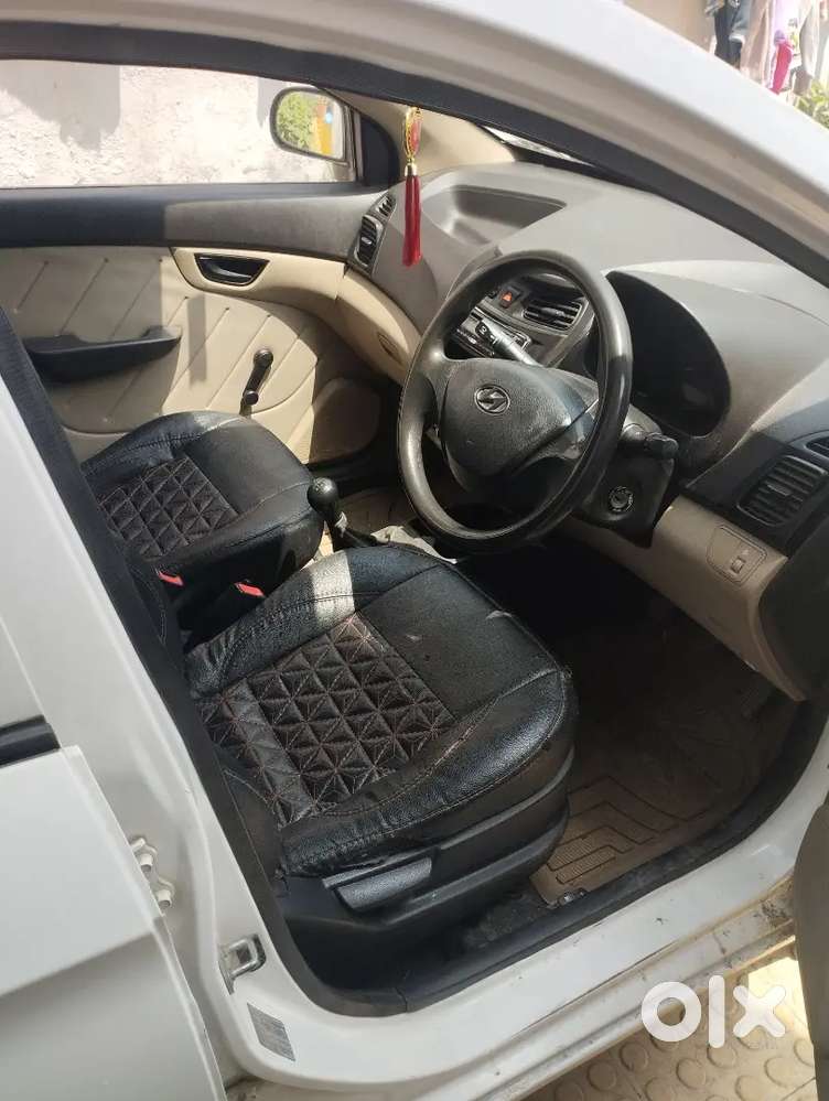 Selling My Hyundai Eon 2013 Model Registration 2014 Well Maintained