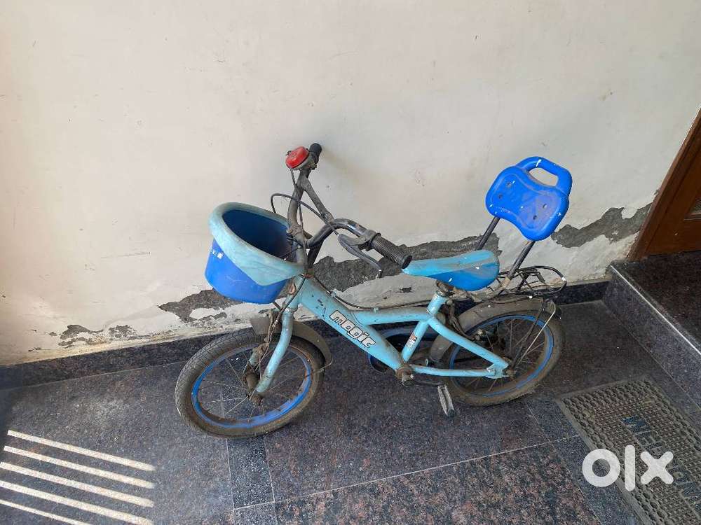 Wheel Second Hand Children's Bikes For Sale Kids Cycle For