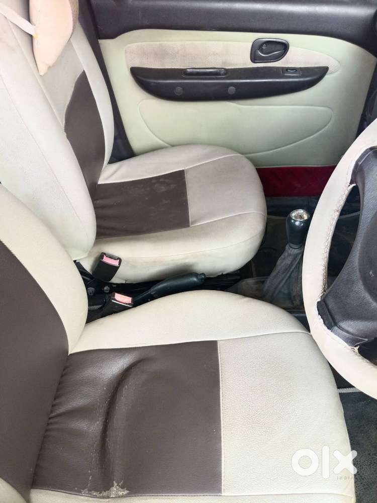 Hyundai Santro Xing 2011