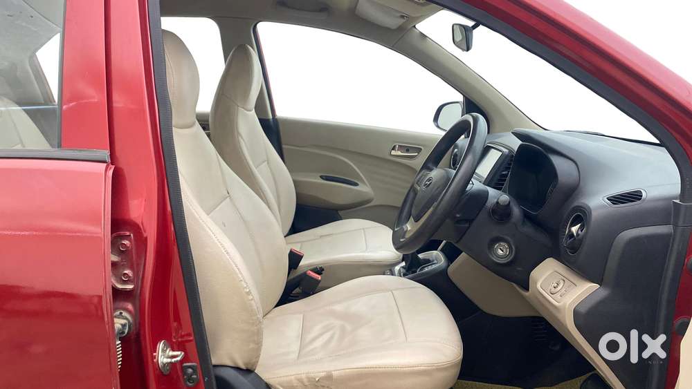 Hyundai New Santro 1.1 Sportz Amt, 2019, Petrol