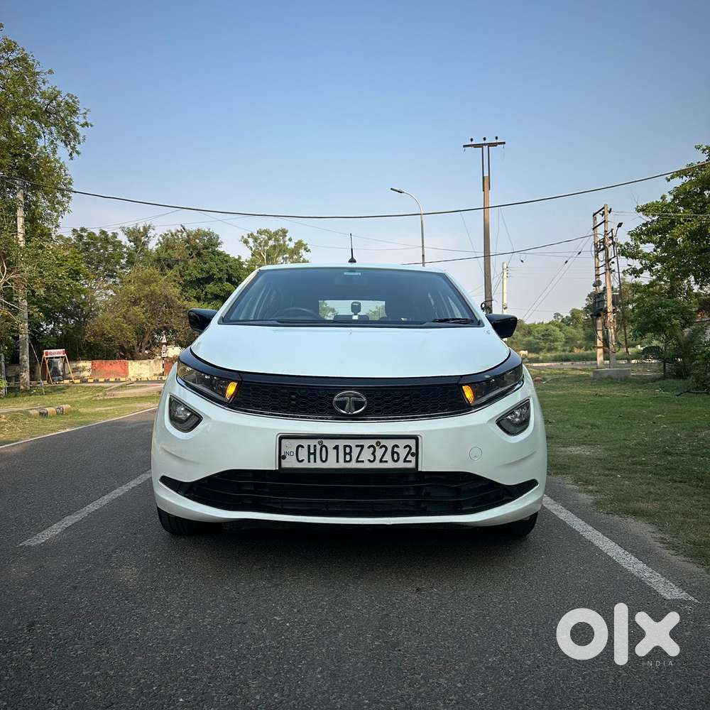 Tata Altroz 1.2 Xt, 2020, Petrol