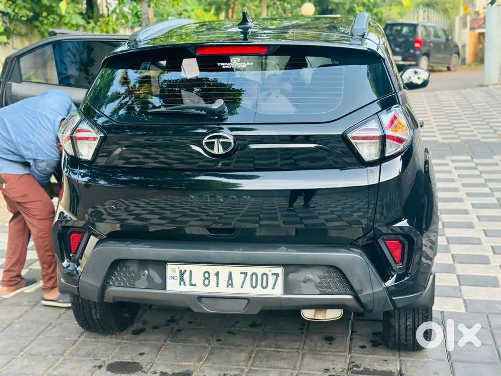 Tata Nexon For Sale