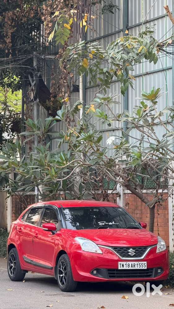Maruti Suzuki Baleno Diesel Good Condition