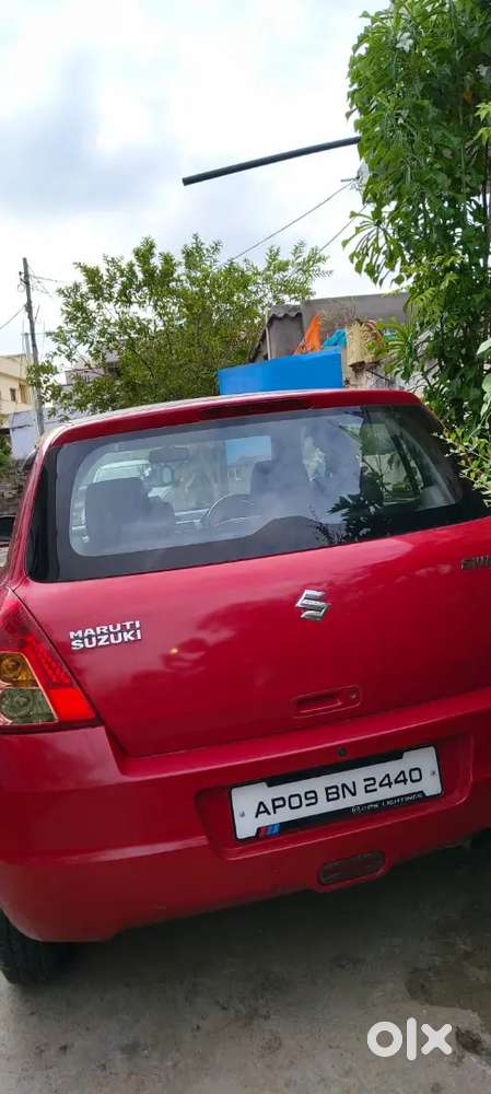 Car Selling