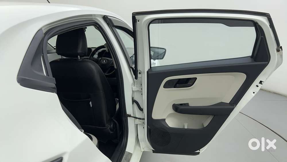 Tata Altroz 1.5 Xt Diesel, 2022, Diesel