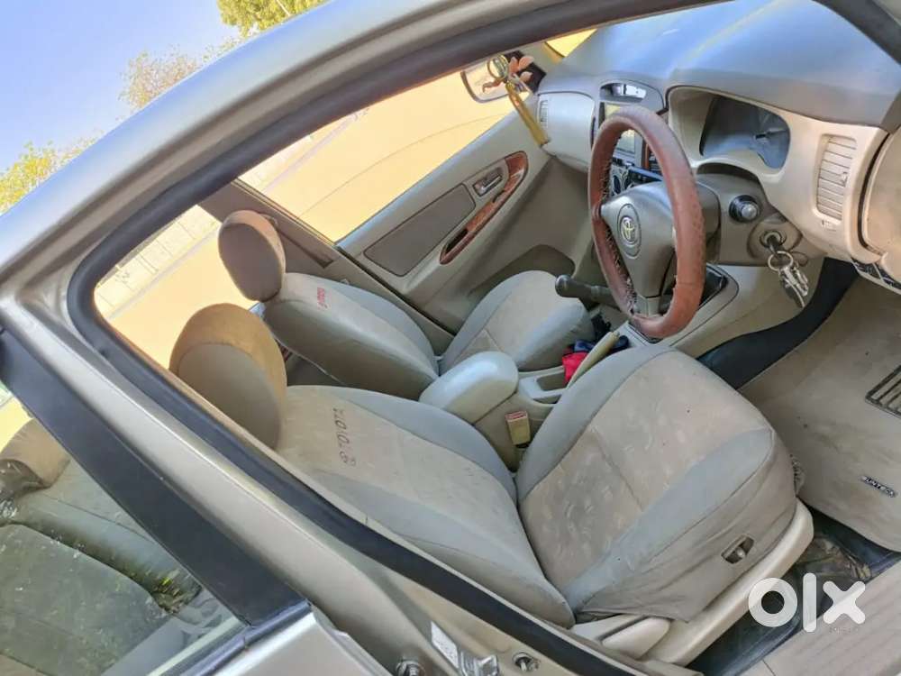 Toyota Innova