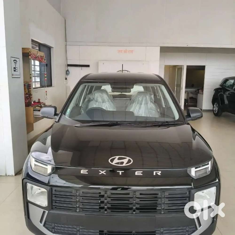 Hyundai Exter Hx3 2026 Petrol