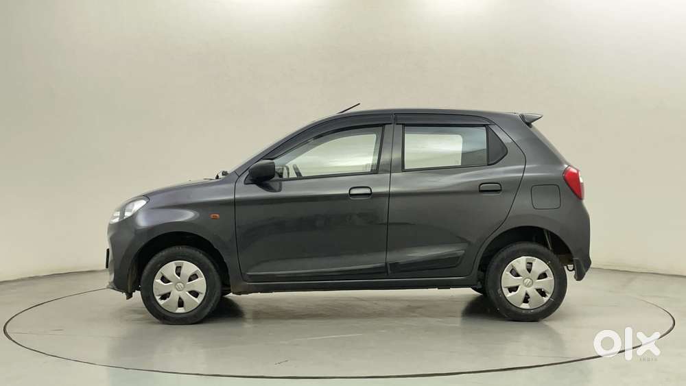 Maruti Suzuki Alto K10 Plus Edition, 2024, Petrol