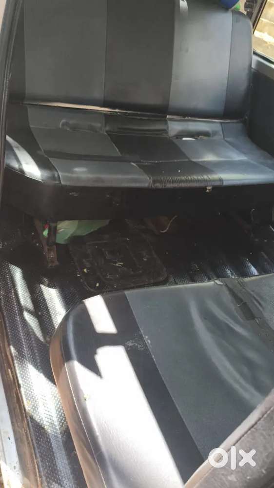 Maruti Suzuki Omni 2016 Petrol 68000 Km Driven