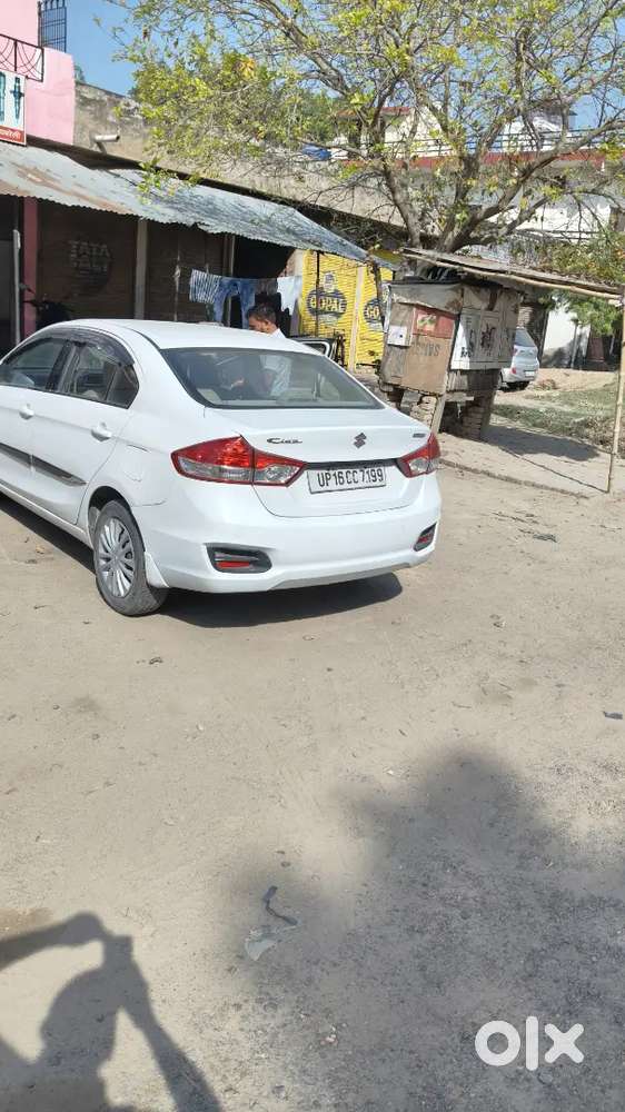 Maruti Suzuki Ciaz