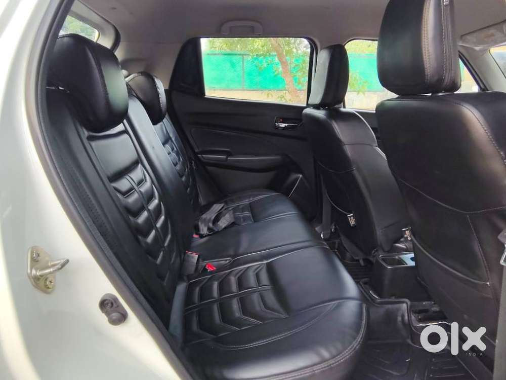 Maruti Suzuki Swift 1.3 Zxi, 2024, Petrol