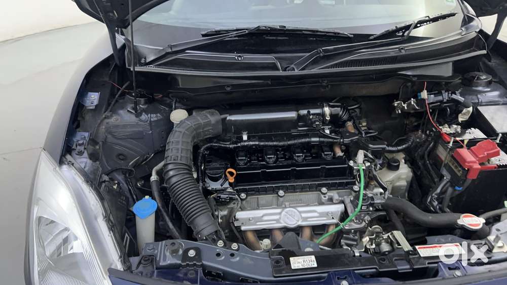 Maruti Suzuki Swift Amt Zxi, 2023, Petrol
