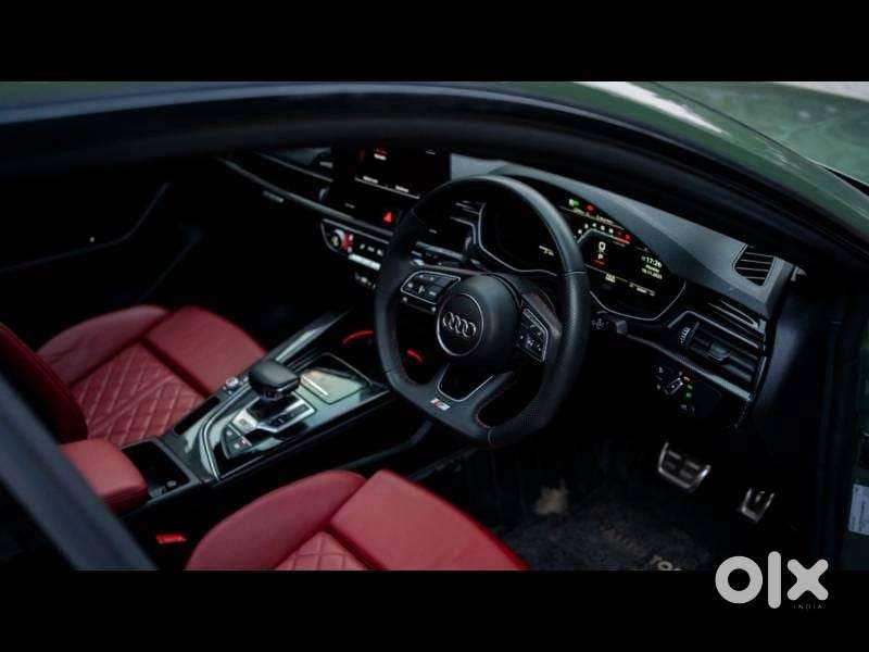 Audi S5 3.0 Sportback, 2023, Petrol