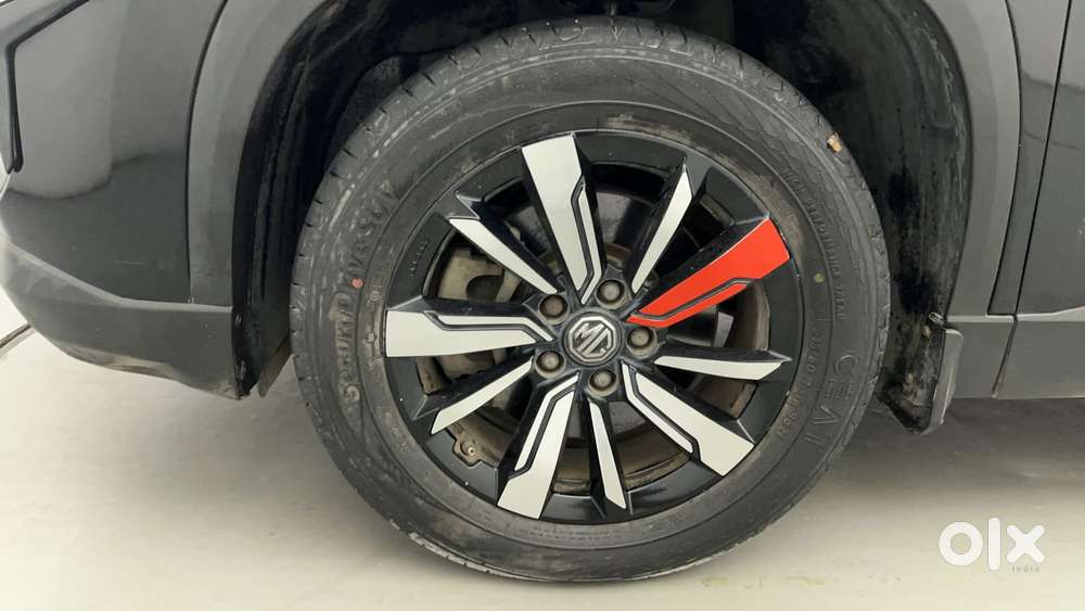 Mg Hector Sharp Dct Petrol, 2020, Petrol