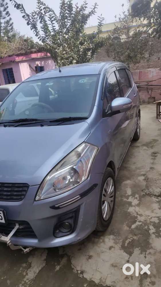 Maruti Suzuki Ertiga 2013 Diesel 85000 Km Driven