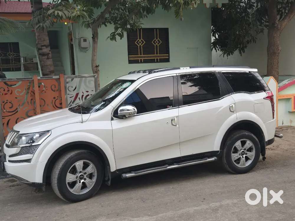 Mahindra Xuv500 2012 Diesel 172000 Km Driven